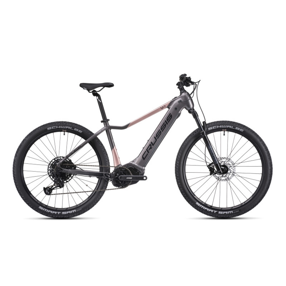 Crussis e-Guera 9.10 900Wh 27,5