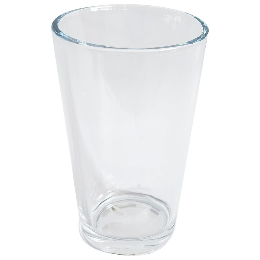 Sklenený pohár Sadie 475 ml