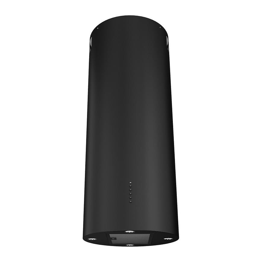 Digestor WK-4 Isla Balmera Slim Čierna