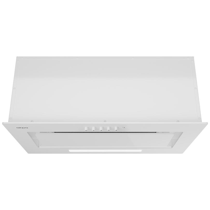 Digestor WK-7 Fabio 60 Biely