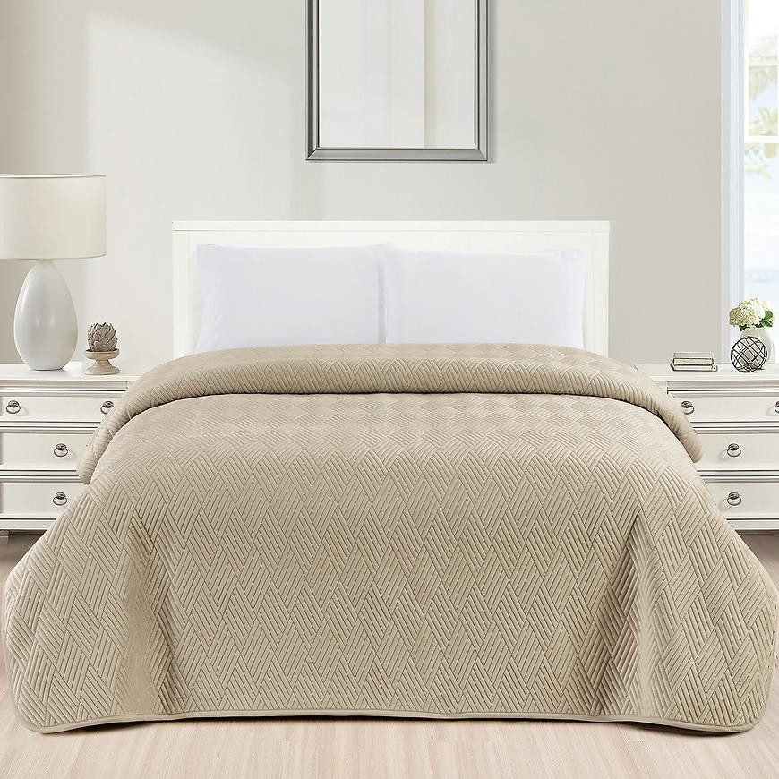 Prehoz Rosa RQ-183 220x250 cm béžový