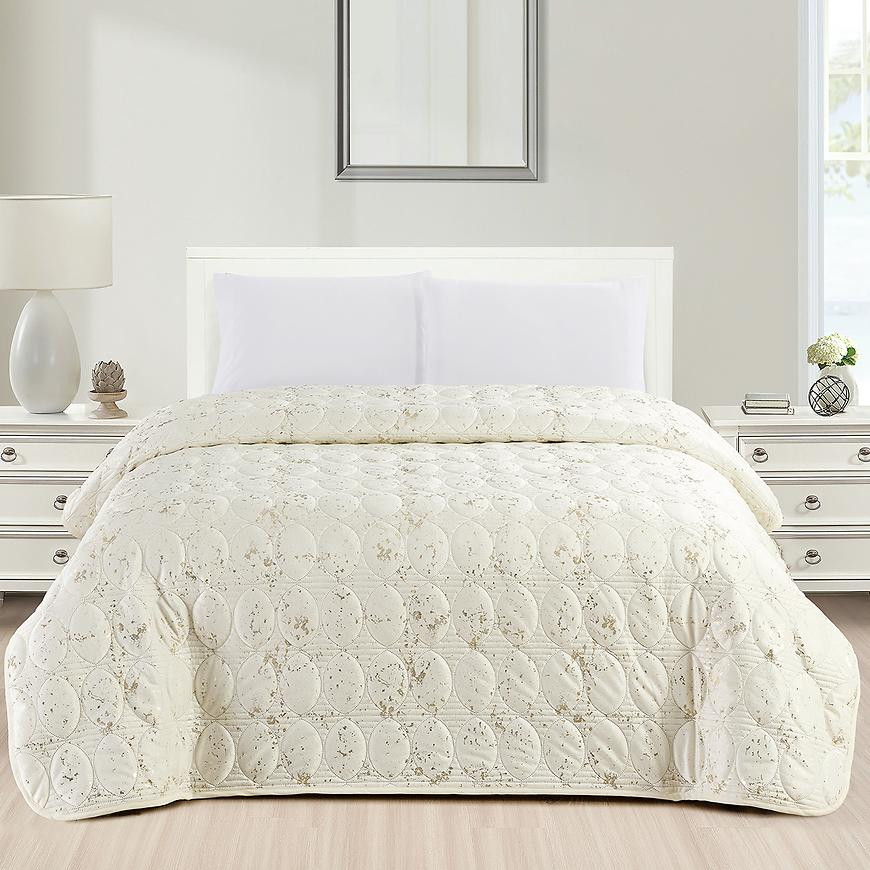 Prehoz Liana RQ-220 170x220 cm béžový