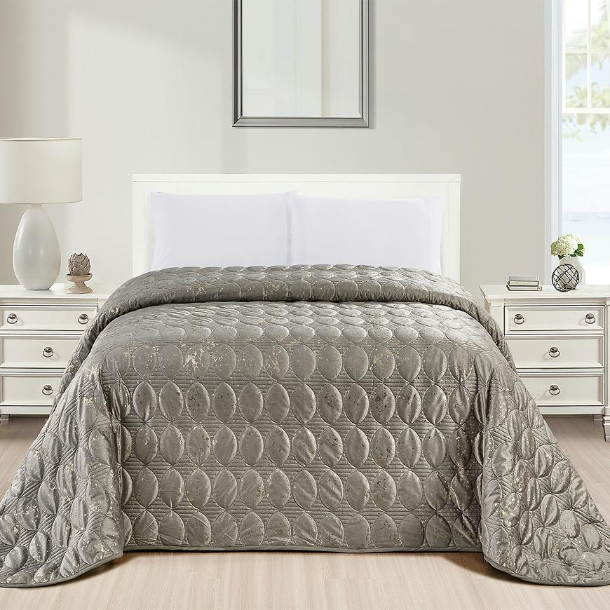 Prehoz Liana RQ-220 170x220 cm čokoládový