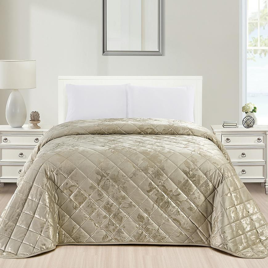 Prehoz Mirena RQ-196 170x220 cm strieborný