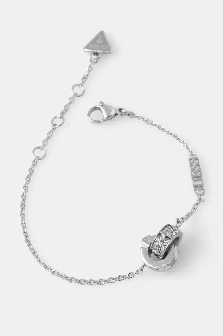 Náramok Guess dámska, JUBB03 282JW