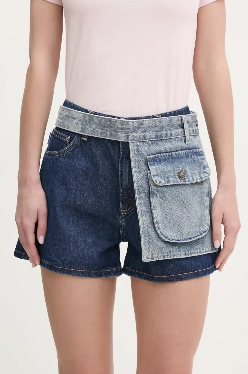 Opasok Desigual MULTIPOCKET dámsky, 25SARA04