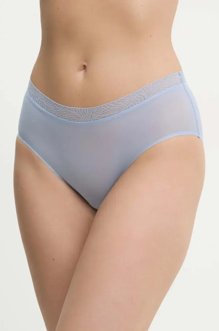 Nohavičky Chantelle SOFT STRETCH C11G40.01A