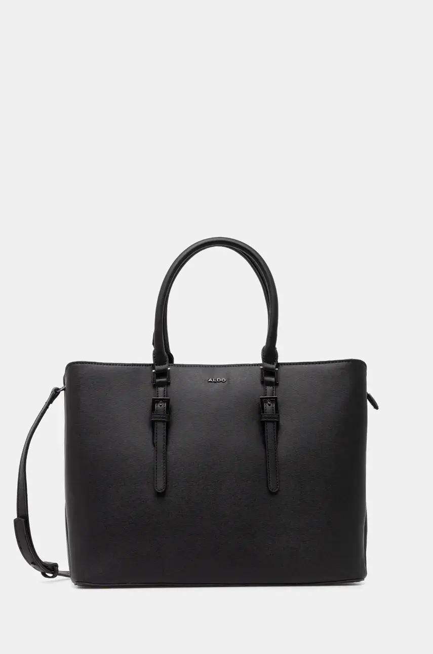 Kabelka Aldo TARANDI čierna farba, 13933784