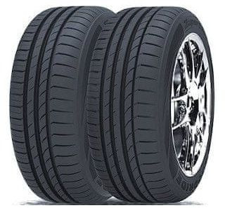 West lake ZUPER ECO Z-107 XL 245/45 R17 99W