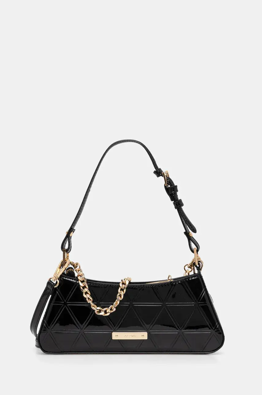 Kabelka Aldo JOBELLE čierna farba, 13933994