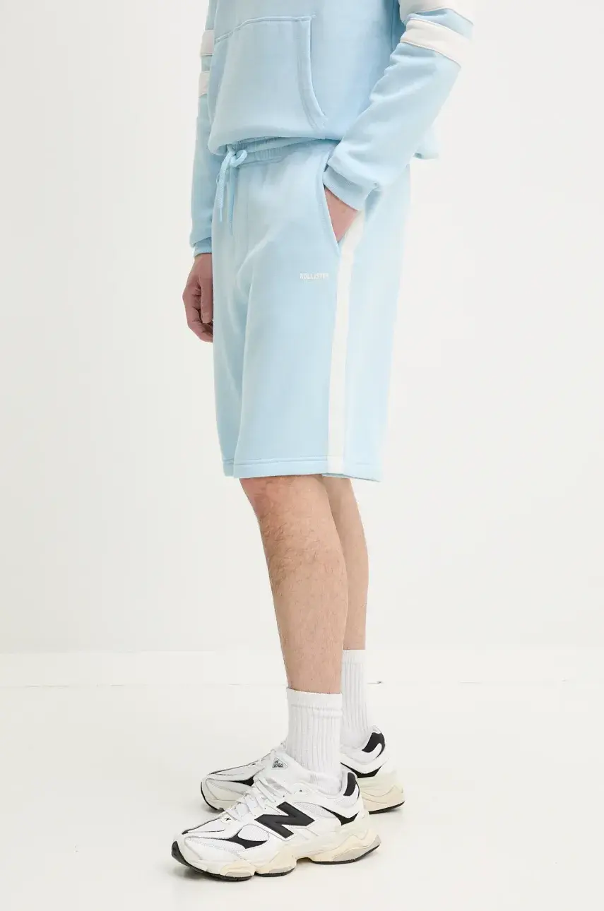 Šortky Hollister Co. pánske, KI328-5012