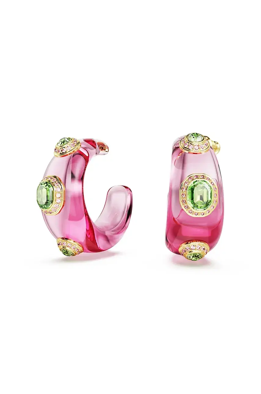 Náušnice Swarovski DULCIS 5719112