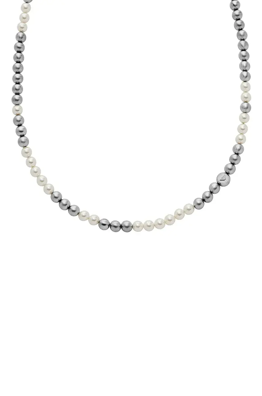 Náhrdelník Emporio Armani ICONIC TREND pánska, EGS3176040