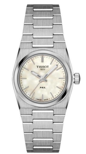Tissot PRX Quartz 25 mm T137.010.11.111.00