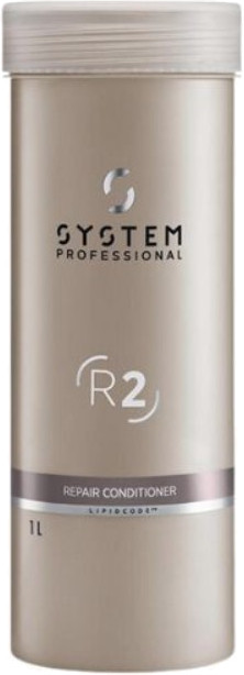 System Professional Regeneračný kondicionér (Repair Conditioner) 1000 ml