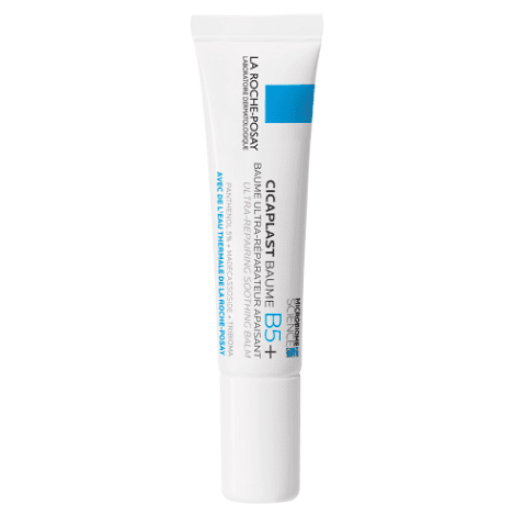 LA ROCHE-POSAY Cicaplast Baume B5+ 15 ml