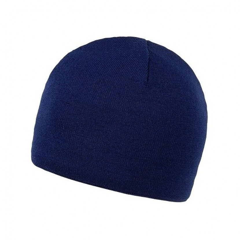 Čiapka zimná CoFEE Pure Beanie - navy