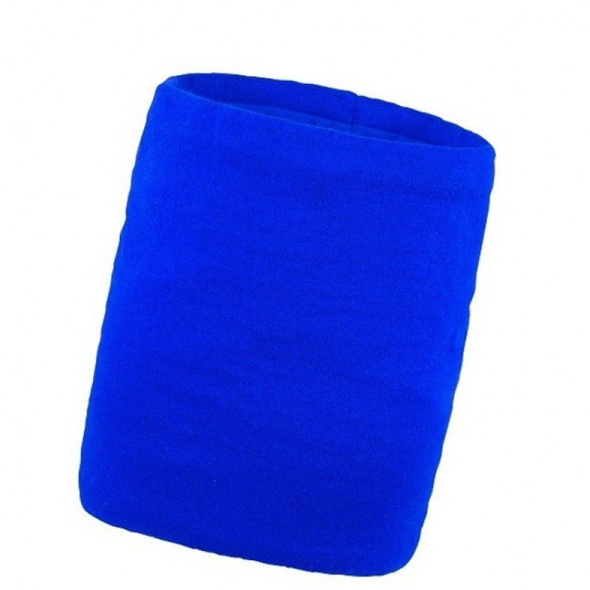 Šatka fleecová CoFEE Pure Snood - modrý