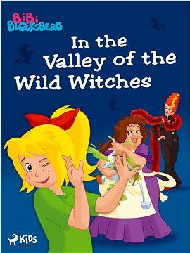 Bibi Blocksberg – In the Valley of the Wild Witches