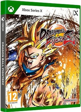 Dragon Ball Fighter Z – Xbox Series X