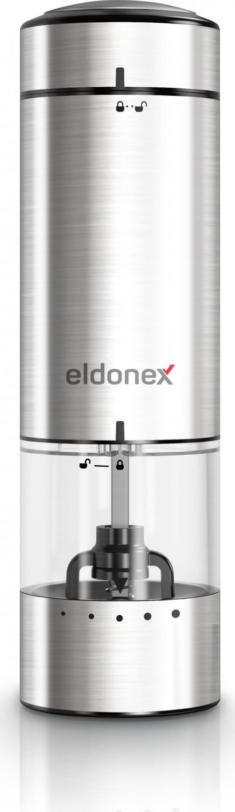 ELDONEX PepperSpin