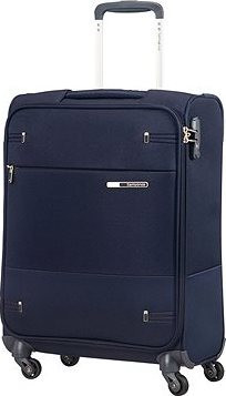 Samsonite Base Boost Spinner 55/20 Navy Blue