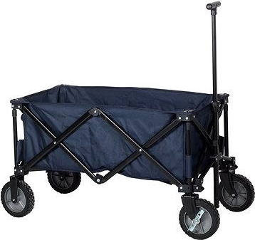Tristar HC-0910 modrý