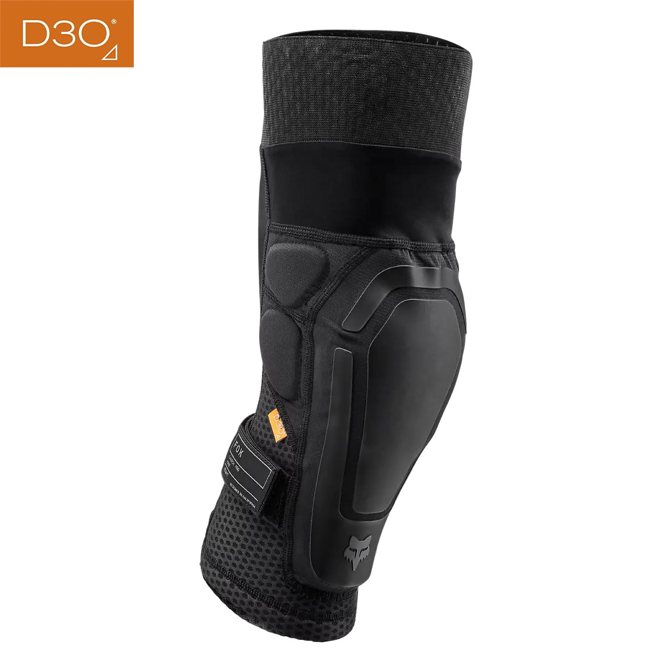 Fox Launch Pro Knee Guard