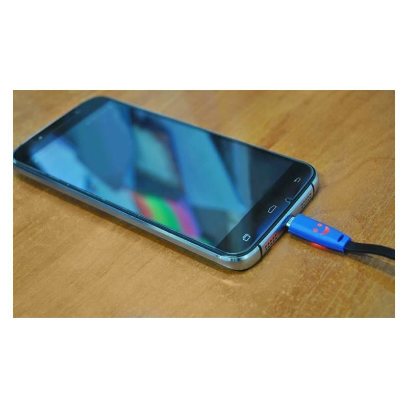 DR USB kábel micro 97cm