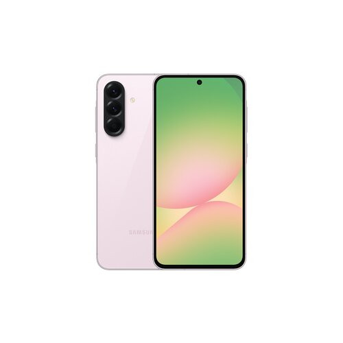 Samsung Galaxy A56 5G 8GB/256GB Ružová - SK distribúcia