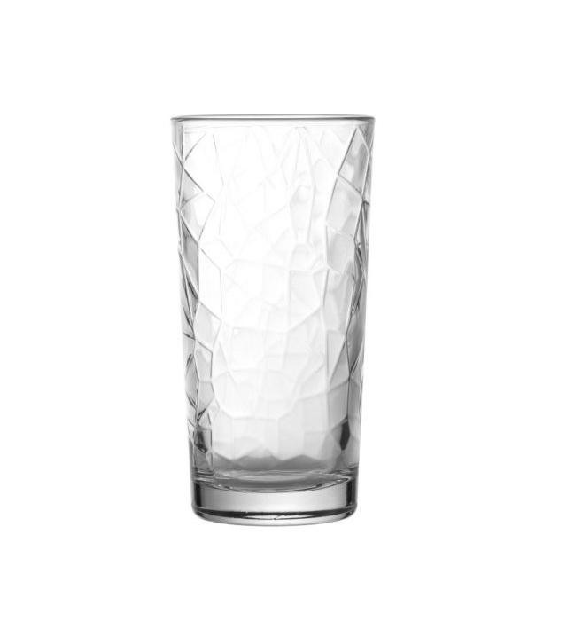 MAKRO - Sada pohárov 6ks LD 24,5cl Diamond