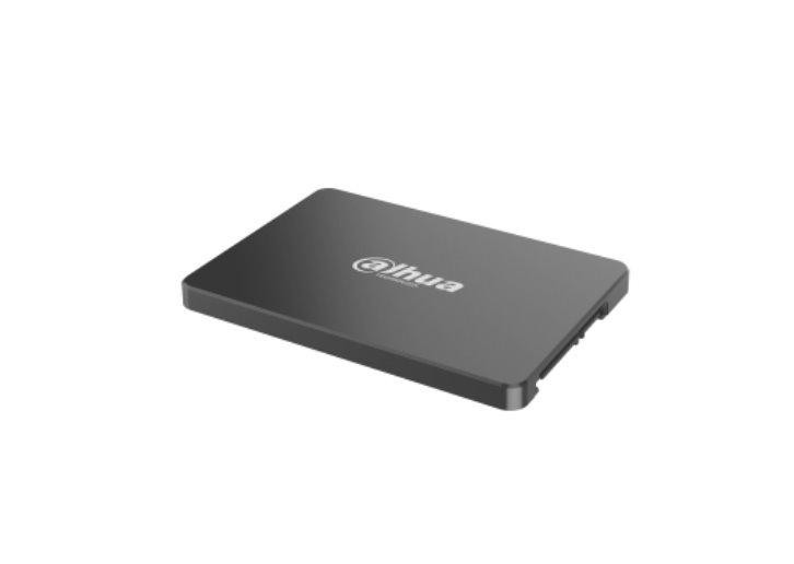 Dahua SSD-C800AS240G 240GB 2.5-palcový SATA SSD, Consumer level, 3D NAND