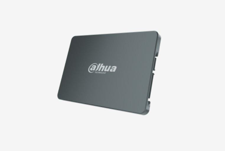 Dahua SSD-C800AS480G 480GB 2.5-palcový SATA SSD, Consumer level, 3D NAND
