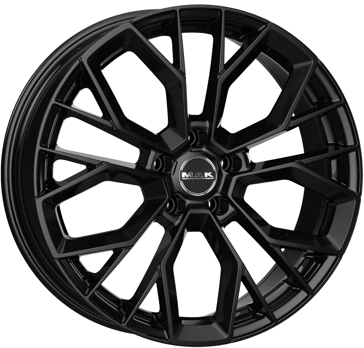 Mak Stilo 7.5 18 5x120 ET40