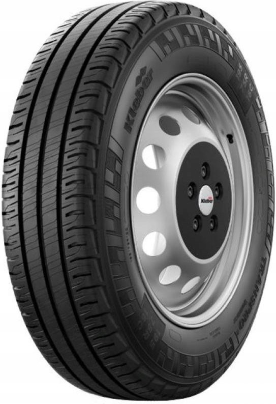 Kleber TRANSPRO 2 215/60 R16 103T