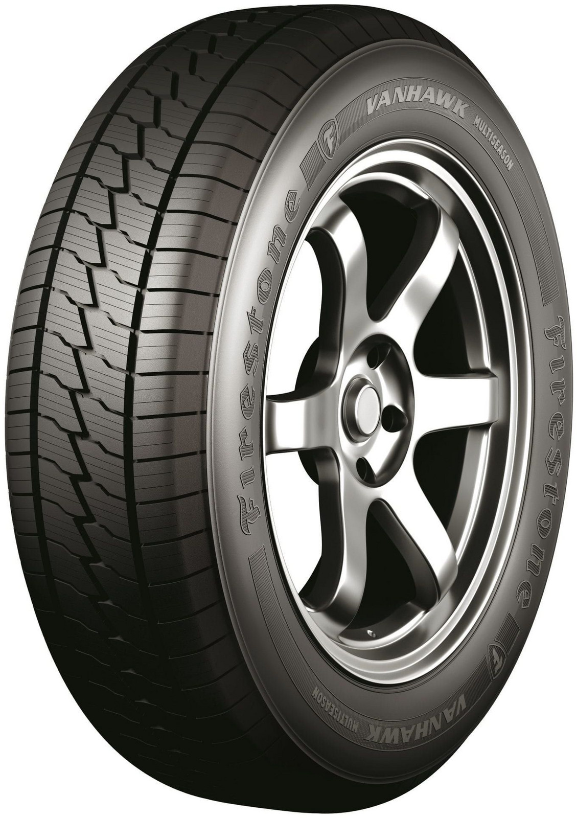 Firestone VANHAWK MULTISEASON 195/65 R16 104/102T