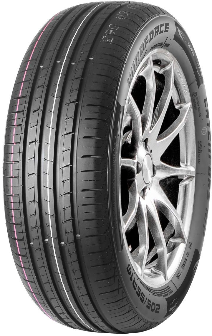 Windforce CATCHFORS H/T 285/65 R17 116H