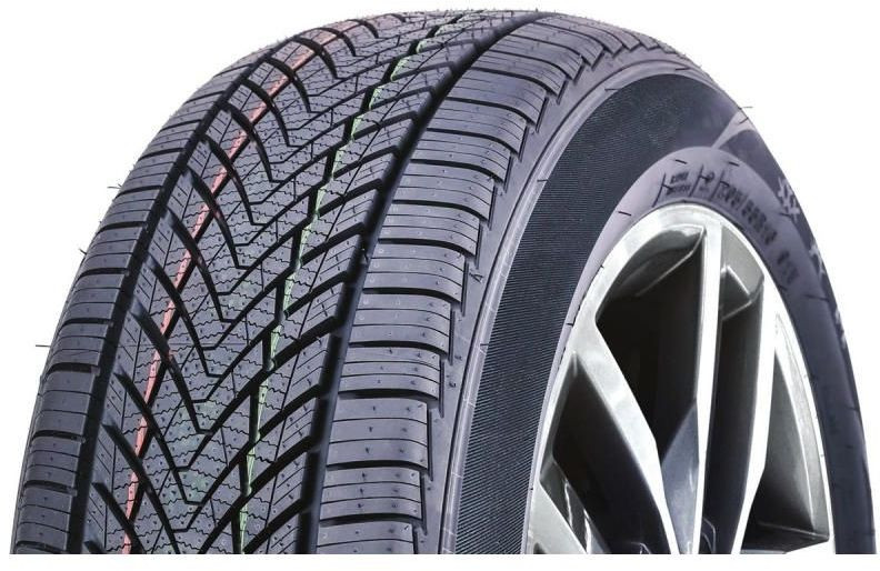 Tracmax TRAC SAVER 235/60 R17 106V