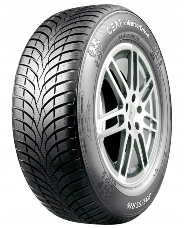 Ceat WINTERDRIVE 215/55 R16 97H