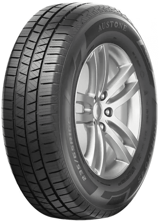 Austone DURATO 4S 195/75 R16 110/108R