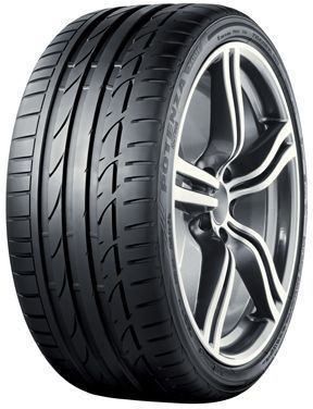 Bridgestone POTENZA S001 245/50 R18 100W
