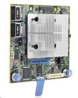 HPE Smart Array P408i SR Gen10 (8IntLanes/2GBCache) 12G SAS Modular Controller dl360/380/ml350 g10 g10+ RENEW