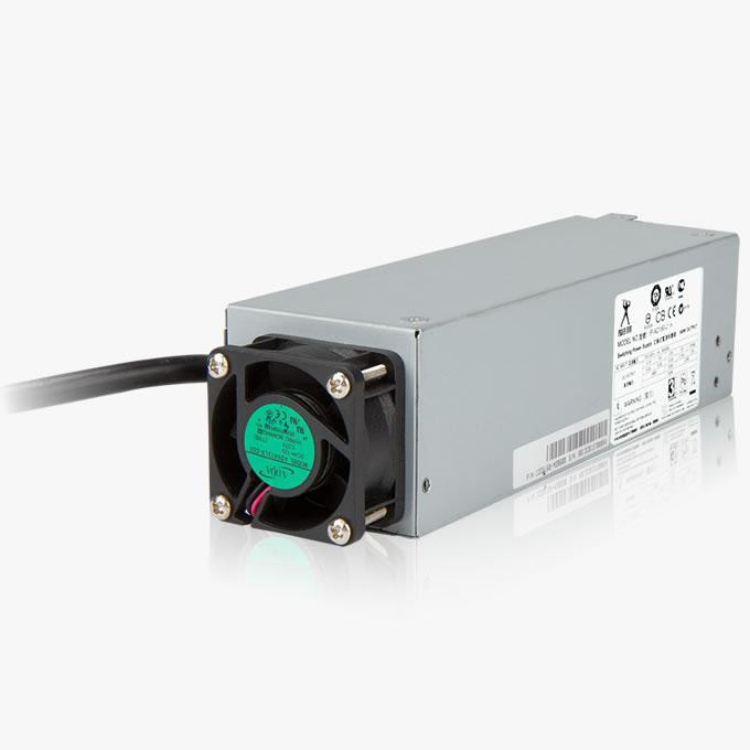 In-Win zdroj IP-AD180-2, 180 W, mini ITX