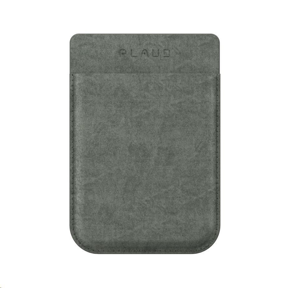 PLAUD Note Case Green - Puzdro na Note, zelené