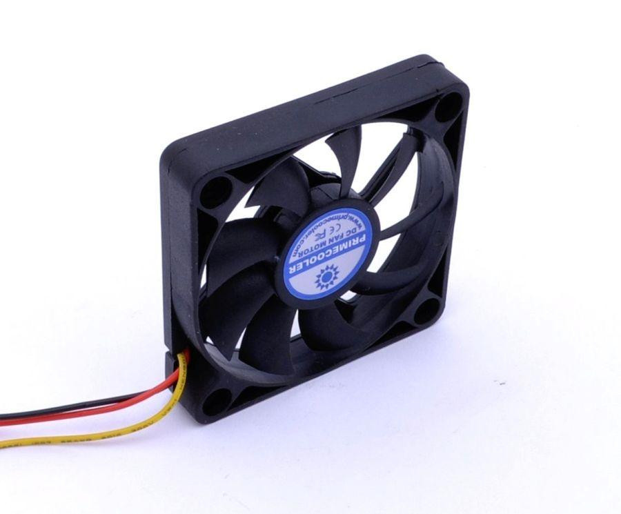 PRIMECOOLER PC-6010L12C SuperSilent