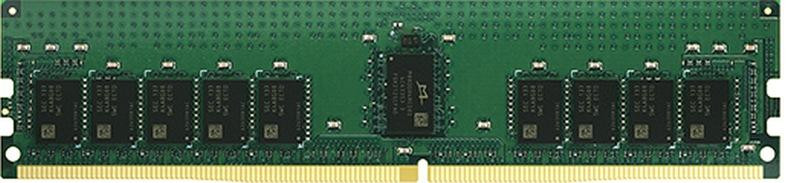 Synológia 4 DDR4 ECC Unbuffered SODIMM - RS1221RP+, RS1221+, DS1821+, DS1621+