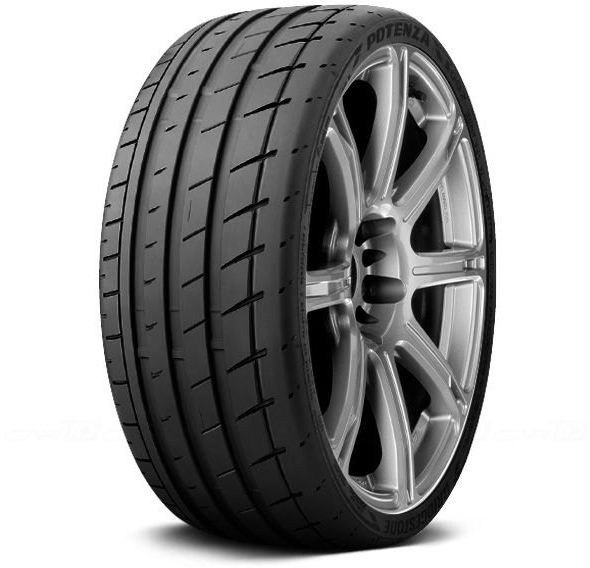 Bridgestone S007 RFT-Dojazdová tech. Runflat 255/35 R20 97Y