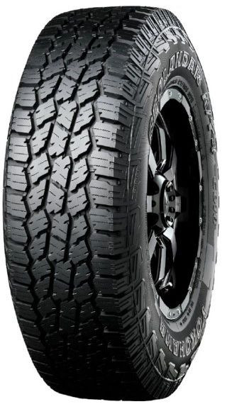 Yokohama G018 215/85 R16 115/112R
