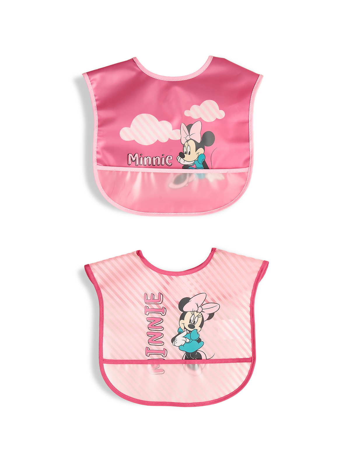 GATE Gumený podbradník Minnie Mouse