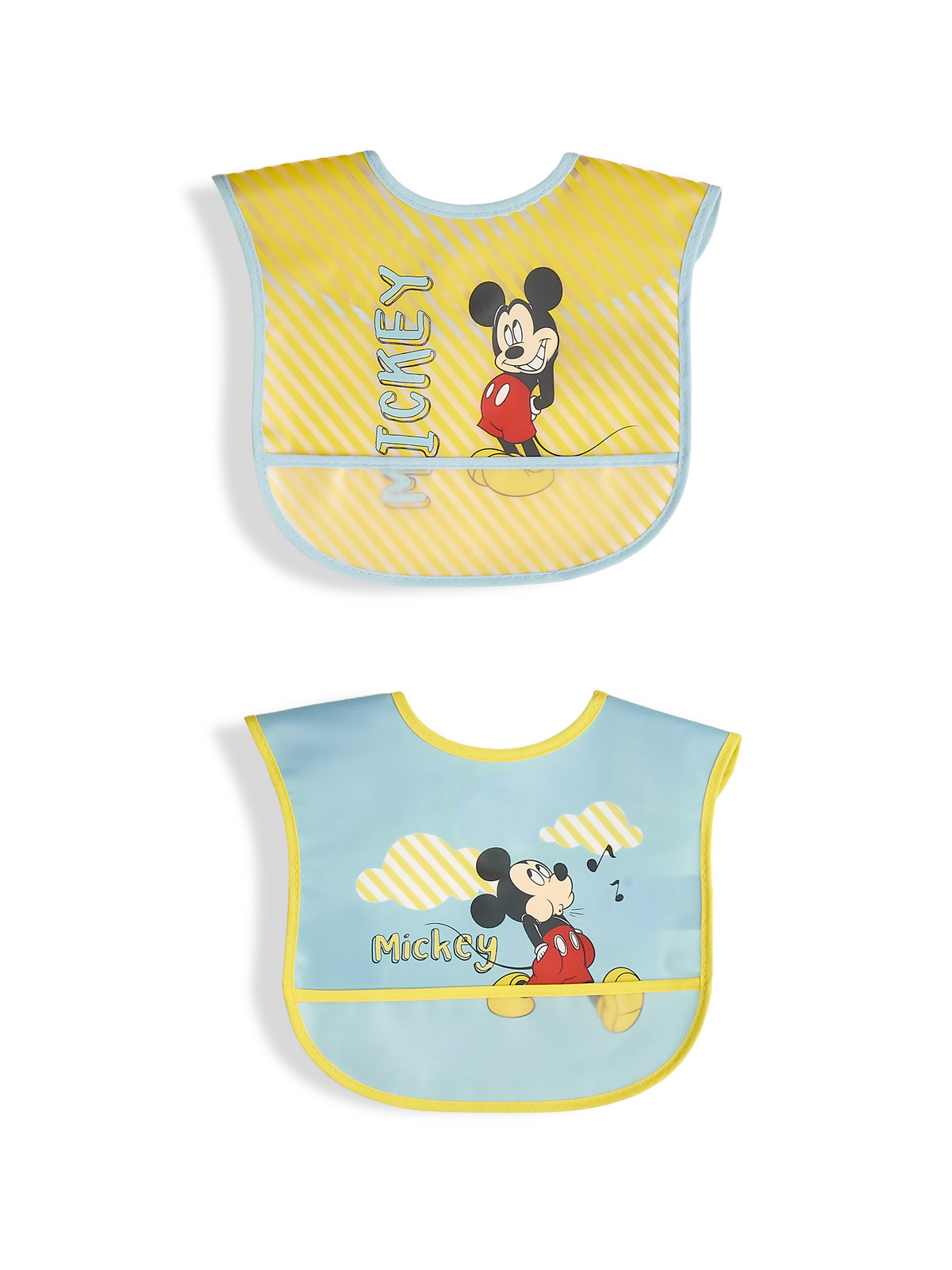GATE Gumený podbradník Mickey Mouse